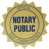 Mobile Notary services in Glendale, CA and surrounding areas. 